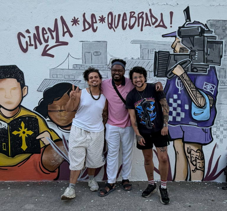 São Paulo: Festival Perifericu promove mesas, shows e filmes no final de semana