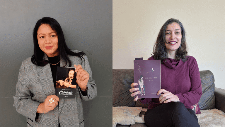 Literatura Catarinense: Fundação Cultural Badesc sedia lançamento de livros inéditos de duas escritoras locais