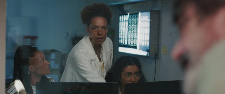 Ciência sob ataque: ‘OCEÂNICO’ transforma pesquisa com psicodélicos em thriller político no Festival do Rio