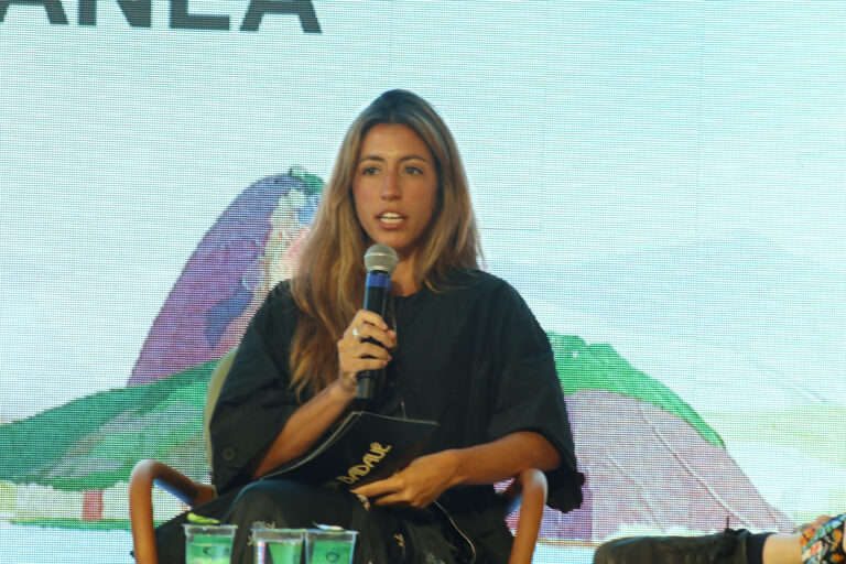 Brasilidade é a autenticidade que o mundo está buscando | Por Alicia Cesario