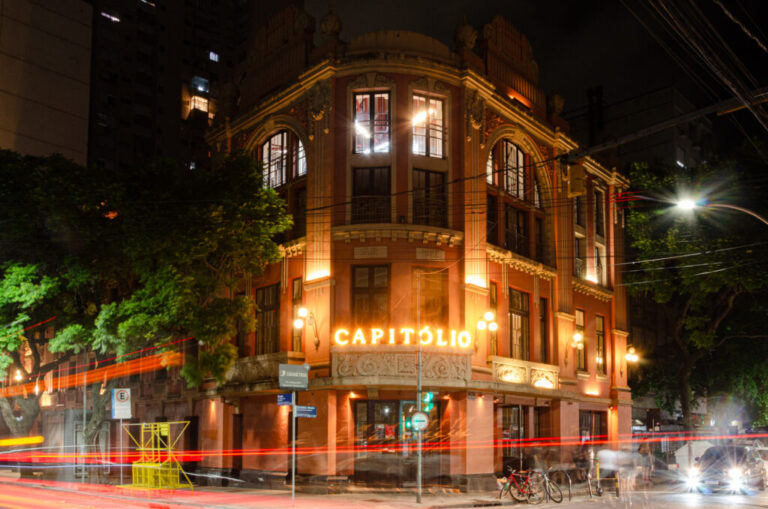Porto Alegre: Cinemateca Capitólio destaca filmes brasileiros na programação