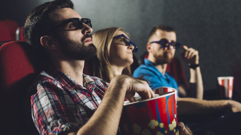 Apesar da boa fase, divulgação tardia e preço afastam público do cinema nacional, aponta pesquisa inédita do RioMarket
