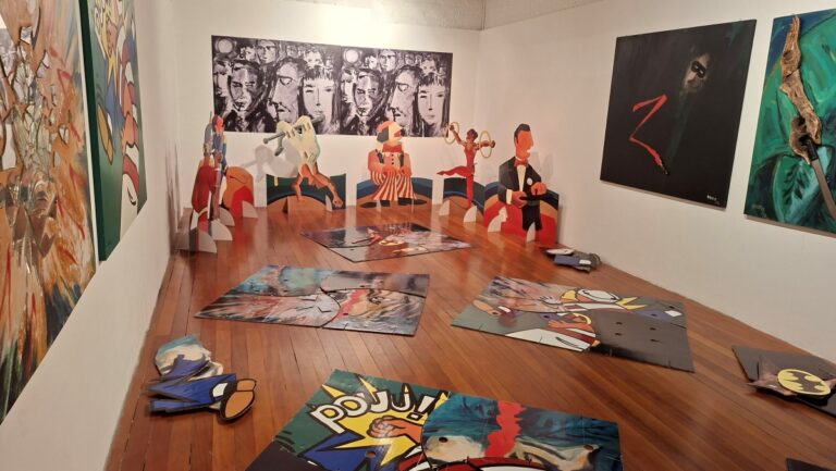 Florianópolis recebe 10 exposições de artes gratuitas para visitação