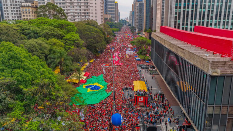 Carta de cientistas brasileiros em apoio à Lula alcança 10,5 mil assinaturas e reúne 13 entidades