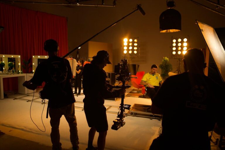 5 demandas que ganharam espaço nos sets de filmagem
