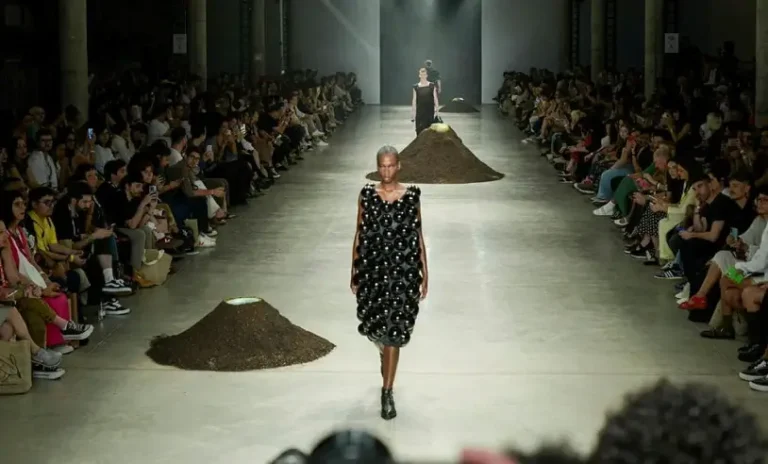 Sebrae leva 55 marcas de moda autoral de pequenos negócios para o São Paulo Fashion Week 2026